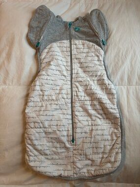 Love to dream swaddle